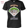 Memphis Grizzlies Basketball Team T Shirt
