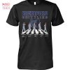 Life Is Better With Houston Astros T Shirt