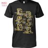 Call Me Stetson Bennett 27 13 T Shirt