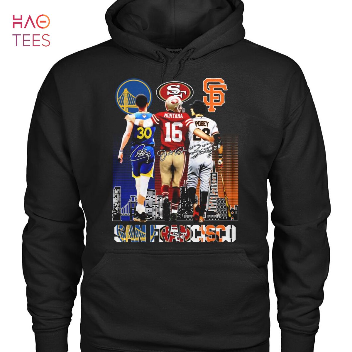 San Francisco 49ers Hot Trend T Shirt San Francisco 49ers Hot Trend T Shirt