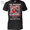 Chicago Cubs Mama Bear T Shirt