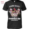 Chicago Cubs Mama Bear T Shirt
