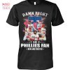 Immaculate Steelers Dec 23 1972 T Shirt