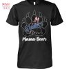 Love For 3 Famar Hot Trend T Shirt Love For 3 Famar Hot Trend T Shirt