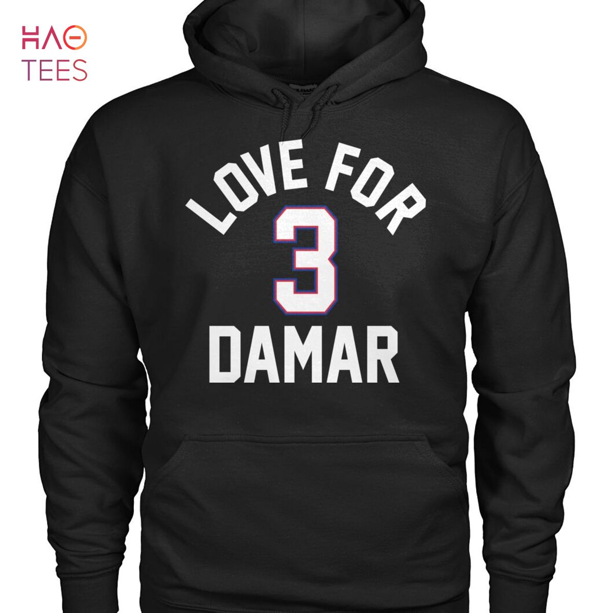 Love For 3 Famar Hot Trend T Shirt Love For 3 Famar Hot Trend T Shirt