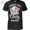 New York Yankees Mama Bear T Shirt