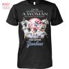 New York Yankees Mama Bear T Shirt