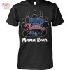 North Carolina Fueled By Haters T Shirt