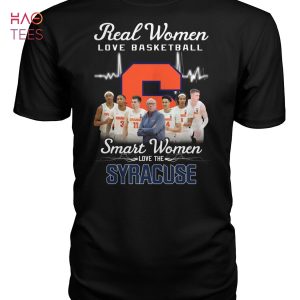 Real Women Love Basketball Smart Women Love The New York Yankees Hot Trend T Shirt