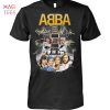 ABBA Supergroup Hot Trend T Shirt