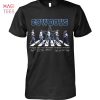 Dragon Ball Super Hot Trend T Shirt