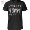 Hellfire Club Stranger Things T Shirt Hellfire Club Stranger Things T Shirt