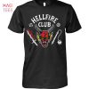 Friends Dontlie Stranger Things T Shirt