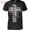 Messi And Ronaldo Champion T Shirt