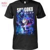 Stranger Things Season 4 Hot T Shirt