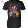 Stranger Things Season 4 Hot T Shirt