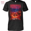 Stranger Things Season 4 Hot T Shirt