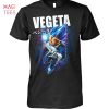 The Goat Last Dance Messi T Shirt