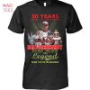 Vegeta Dragon Ball Hot Trend T Shirt