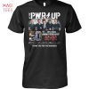 Cobra Kai Members Cast T-Shirt Cobra Kai Members Cast T-Shirt