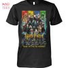 Jesus Is My Savior AC DC Is My Therapy T-Shirt Jesus Is My Savior AC DC Is My Therapy T-Shirt