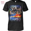 Star Wars Members Cast T-Shirt