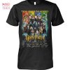 Star Wars Members Cast T-Shirt Star Wars Members Cast T-Shirt