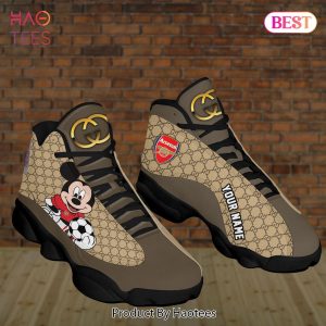 Usmc Air Jordan 13 Custom Sneakers Sport Shoes Plus Size