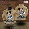 Man City Gucci Mickey Hot Trending T-Shirt
