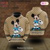 Newcastle United Gucci Hot Trend T-Shirt