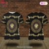Tottenham Gucci Mickey Trending T-Shirt
