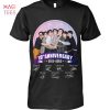 10 Years 2013 2023 BTS T-Shirt