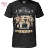 Real Women Love Baseball Smart Women Love The Boston Red Sox Hot T-Shirt