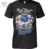 Real Women Love Baseball Smart Women Love The Chicago Cubs Hot T-Shirt Real Women Love Baseball Smart Women Love The Chicago Cubs Hot T-Shirt