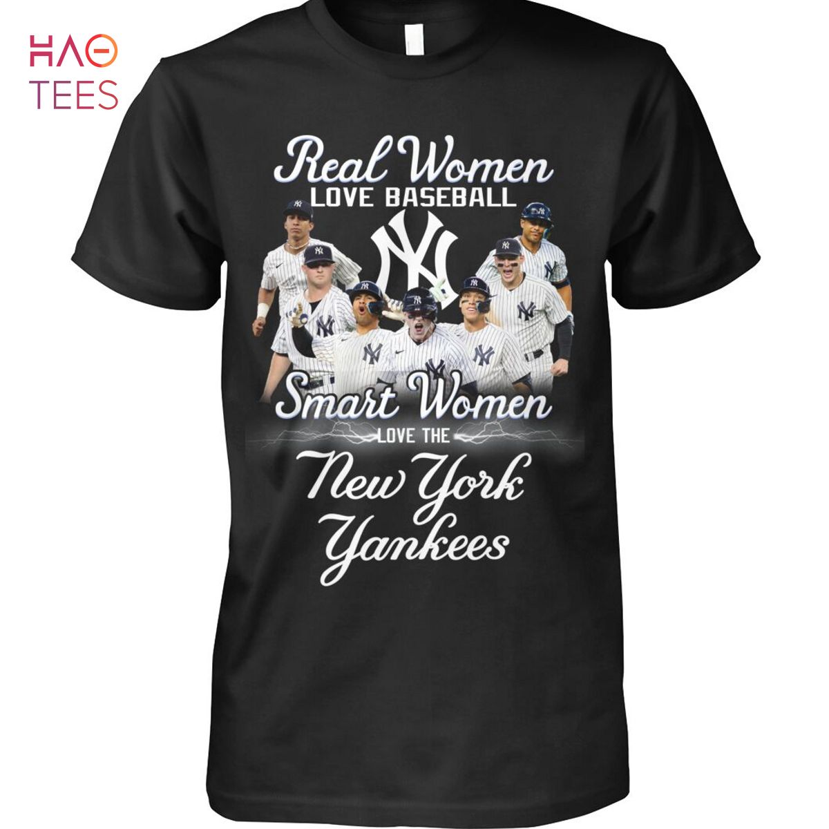 ladies new york yankees t shirt