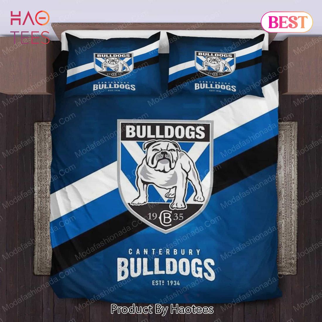 BEST Canterbury Bulldogs Logo Bedding Sets Bed Sets, Bedroom Sets, Comforter Sets, Duvet Cover, Bedspread BEST Canterbury Bulldogs Logo Bedding Sets Bed Sets, Bedroom Sets, Comforter Sets, Duvet Cover, Bedspread