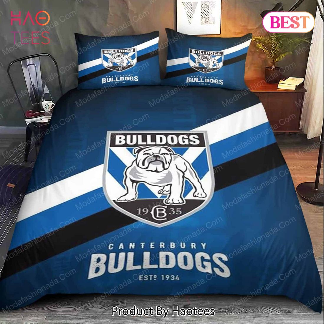 BEST Canterbury Bulldogs Logo Bedding Sets Bed Sets, Bedroom Sets, Comforter Sets, Duvet Cover, Bedspread BEST Canterbury Bulldogs Logo Bedding Sets Bed Sets, Bedroom Sets, Comforter Sets, Duvet Cover, Bedspread