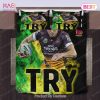 NEW Corey Oates Brisbane Broncos Bedding Sets Bed Sets, Bedroom Sets, Comforter Sets, Duvet Cover, Bedspread