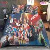 David Nofoaluma Wests Tigers Bedding Sets Bed Sets, Bedroom Sets, Comforter Sets, Duvet Cover, Bedspread