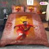 David Nofoaluma Wests Tigers Bedding Sets 01 Bed Sets, Bedroom Sets, Comforter Sets, Duvet Cover, Bedspread