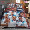 David Nofoaluma Wests Tigers Bedding Sets Bed Sets, Bedroom Sets, Comforter Sets, Duvet Cover, Bedspread