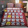 England National Football Team Squad Numbers For Worldcup 2022 Bedding Sets Bed Sets, Bedroom Sets, Comforter Sets, Duvet Cover, Bedspread
