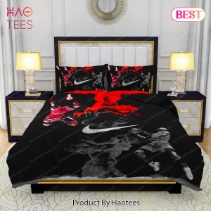 Famous Nike Air Jordan 23 Bedding Sets Bed Sets, Bedroom Sets, Comforter Sets, Duvet Cover, Bedspread Famous Nike Air Jordan 23 Bedding Sets Bed Sets, Bedroom Sets, Comforter Sets, Duvet Cover, Bedspread