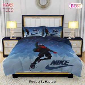 Famous Nike Air Jordan and Spider Man Bedding Sets Bed Sets, Bedroom Sets, Comforter Sets, Duvet Cover, Bedspread Famous Nike Air Jordan and Spider Man Bedding Sets Bed Sets, Bedroom Sets, Comforter Sets, Duvet Cover, Bedspread