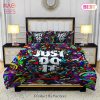Famous Nike Air Jordan Bedding Sets Bed Sets, Bedroom Sets, Comforter Sets, Duvet Cover, Bedspread