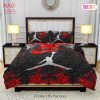 Famous Nike Air Jordan Bedding Sets Bed Sets, Bedroom Sets, Comforter Sets, Duvet Cover, Bedspread