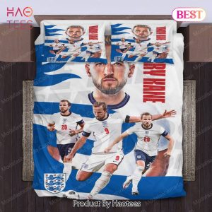 Harry Kane England Bedding Sets Bed Sets, Bedroom Sets, Comforter Sets, Duvet Cover, Bedspread