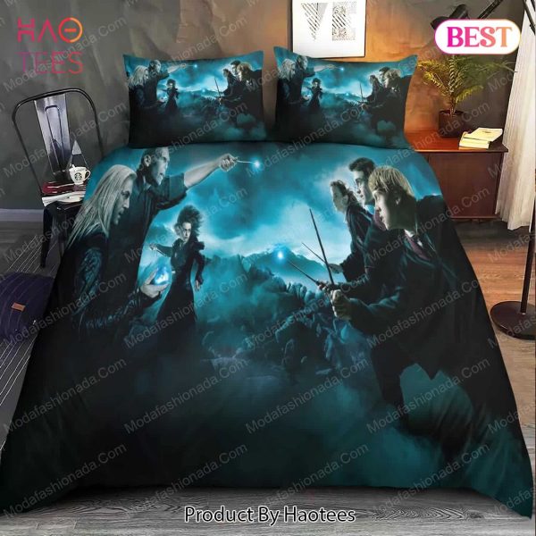BEST Harry Potter Bedding Sets Bed Sets, Bedroom Sets, Comforter Sets, Duvet Cover, Bedspread