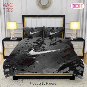 Hooter’s Konceptz on Nike Bedding Sets Bed Sets, Bedroom Sets, Comforter Sets, Duvet Cover, Bedspread
