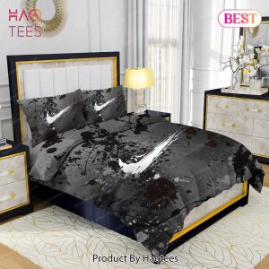 Hooter’s Konceptz on Nike Bedding Sets Bed Sets, Bedroom Sets, Comforter Sets, Duvet Cover, Bedspread